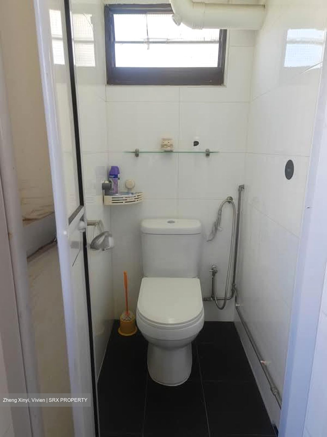 Blk 165 Stirling View (Queenstown), HDB 3 Rooms #547416981